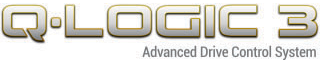 Q-Logic 3 Advanced Drive Control System